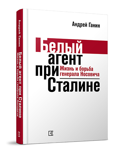 ganin nosovich p