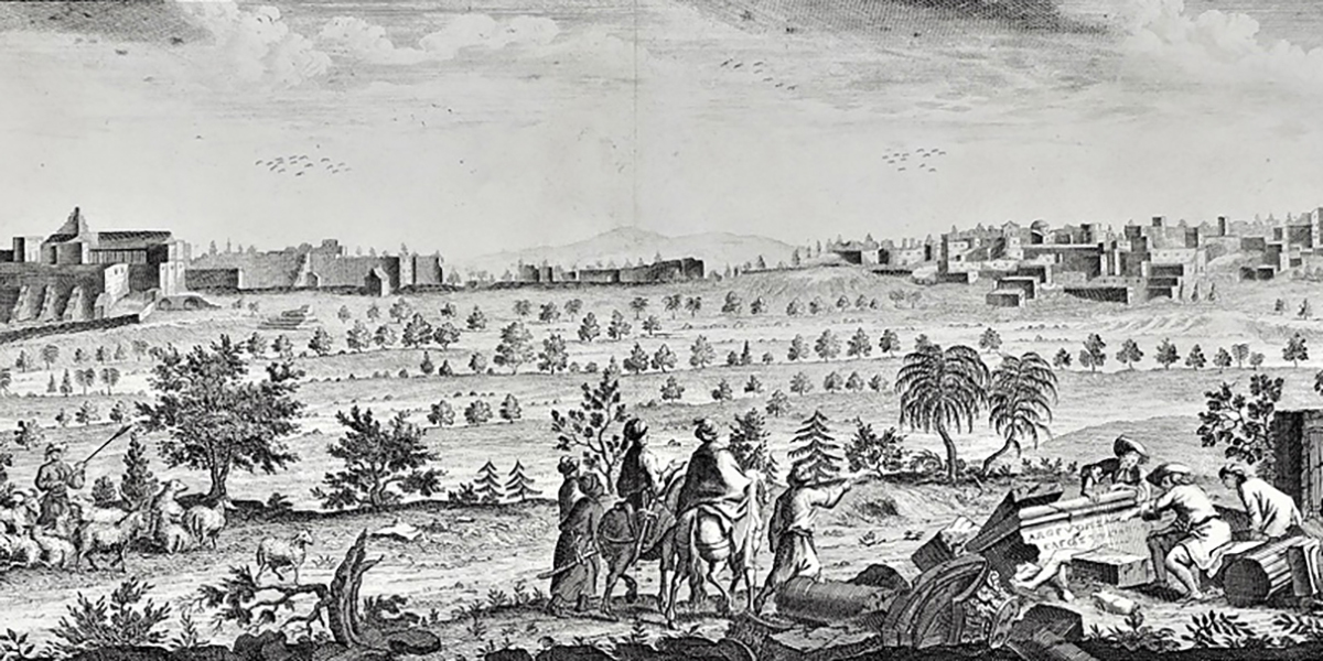Выставка «Рождественская история в западноевропейской гравюре XV–XIX вв.» в Музее архитектуры Выставка «Рождественская история в западноевропейской гравюре XV–XIX вв.» в Музее архитектуры