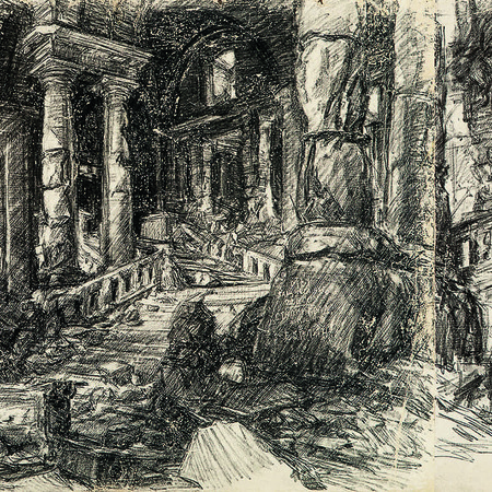 Константин Финогенов (1902–1989)