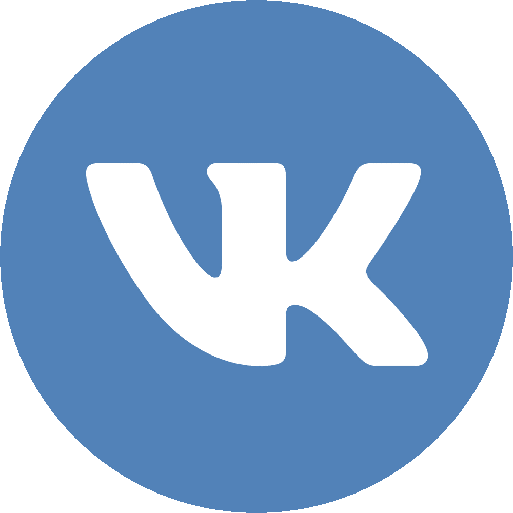vk blue
