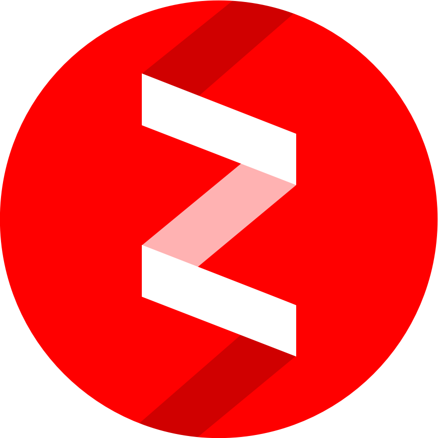 zen red